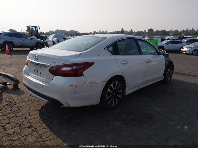 Nissan Altima 2.5 Sl 2018 1N4AL3AP4JC192232 Image 4