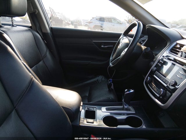 Nissan Altima 2.5 Sl 2018 1N4AL3AP4JC192232 Image 5
