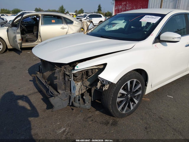 Nissan Altima 2.5 Sl 2018 1N4AL3AP4JC192232 Image 6