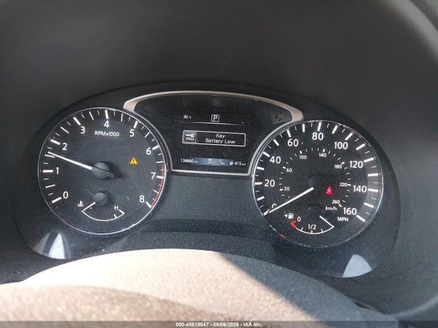 Nissan Altima 2.5 Sl 2018 1N4AL3AP4JC192232 Image 7