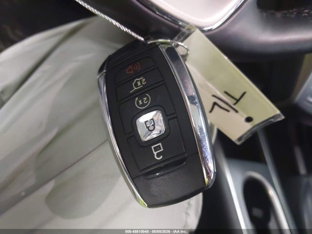 Lincoln Mkc Reserve 2019 5LMCJ3C96KUL47259 Image 11