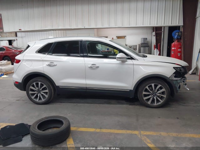 Lincoln Mkc Reserve 2019 5LMCJ3C96KUL47259 Image 14
