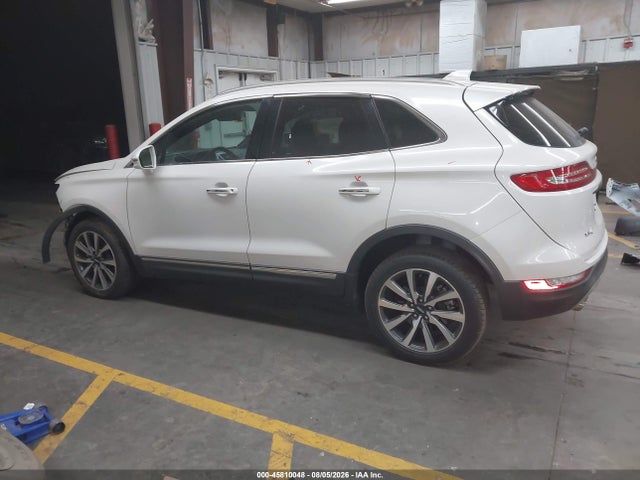Lincoln Mkc Reserve 2019 5LMCJ3C96KUL47259 Image 15