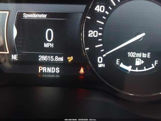 Lincoln Mkc Reserve 2019 5LMCJ3C96KUL47259 Image 16