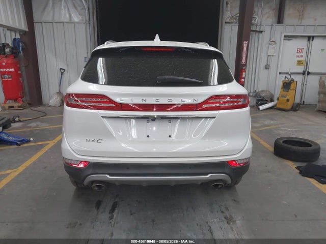 Lincoln Mkc Reserve 2019 5LMCJ3C96KUL47259 Image 17