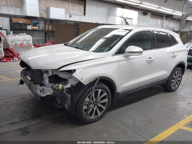 Lincoln Mkc Reserve 2019 5LMCJ3C96KUL47259 Image 2