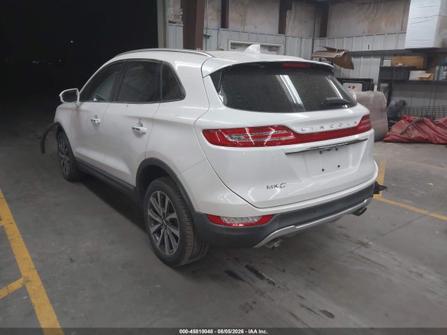 Lincoln Mkc Reserve 2019 5LMCJ3C96KUL47259 Image 3