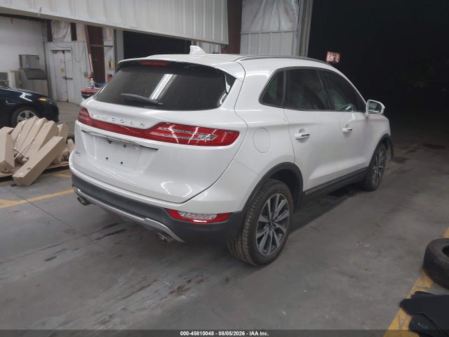 Lincoln Mkc Reserve 2019 5LMCJ3C96KUL47259 Image 4