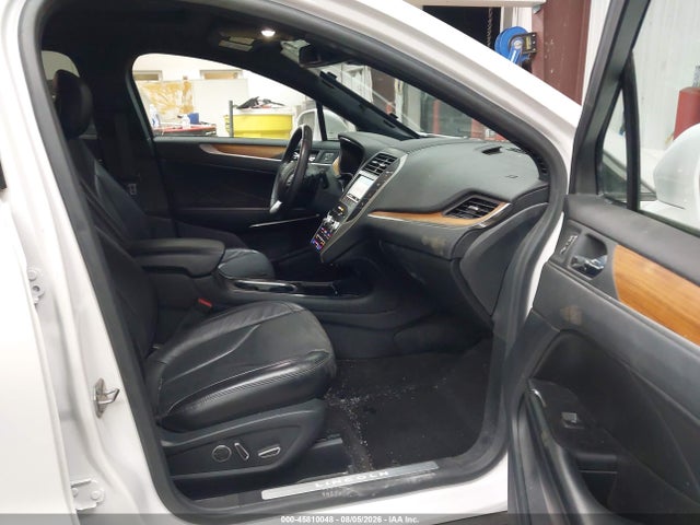 Lincoln Mkc Reserve 2019 5LMCJ3C96KUL47259 Image 5