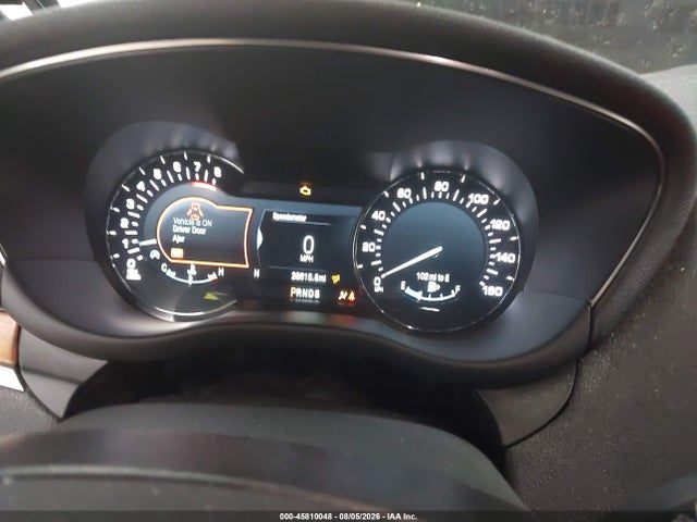 Lincoln Mkc Reserve 2019 5LMCJ3C96KUL47259 Image 7