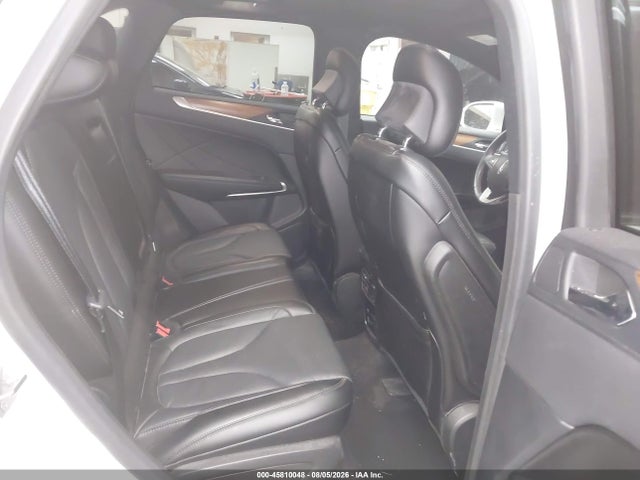 Lincoln Mkc Reserve 2019 5LMCJ3C96KUL47259 Image 8