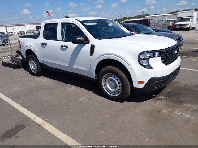 2026 Ford Maverick Xl მანქანა იყიდება აუქციონზე, vin: 3FTTW8A33TRA45411, აუქციონის ნომერი: 45810056
