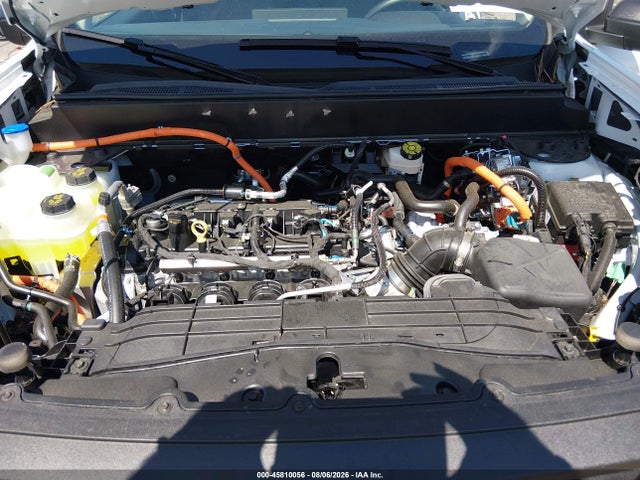 2026 Ford Maverick Xl მანქანა იყიდება აუქციონზე, vin: 3FTTW8A33TRA45411, აუქციონის ნომერი: 45810056
