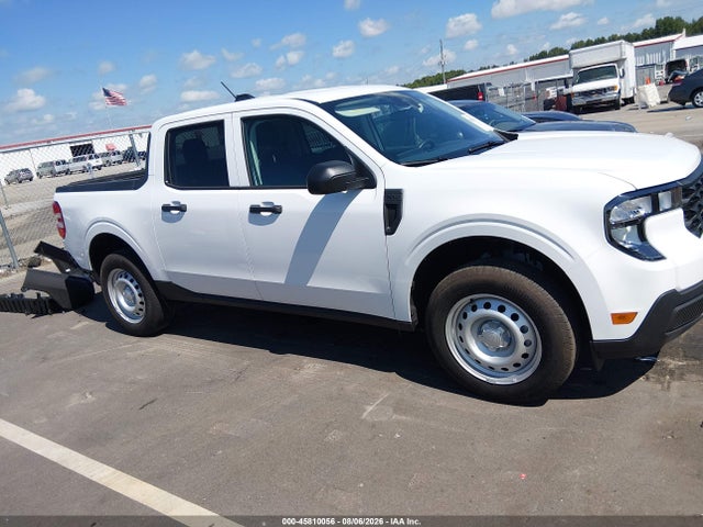 2026 Ford Maverick Xl მანქანა იყიდება აუქციონზე, vin: 3FTTW8A33TRA45411, აუქციონის ნომერი: 45810056
