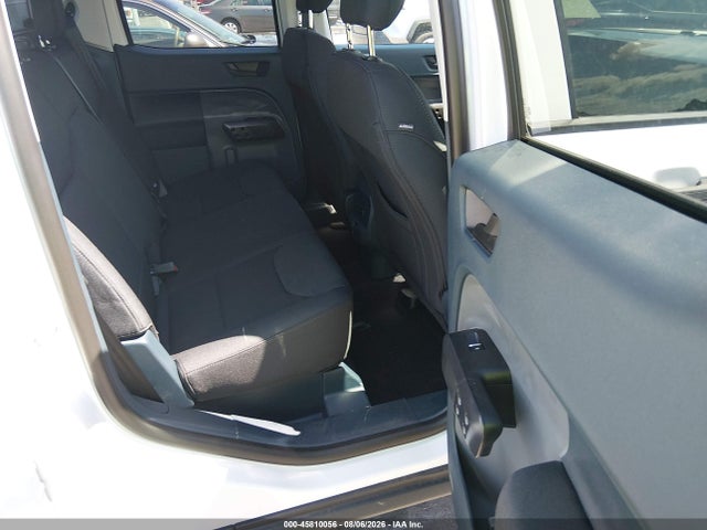 2026 Ford Maverick Xl მანქანა იყიდება აუქციონზე, vin: 3FTTW8A33TRA45411, აუქციონის ნომერი: 45810056