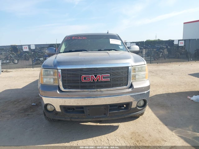 Aukcja sprzedaży 2008 Gmc Sierra 1500 Sle1, vin: 3GTEC13098G235227, numer aukcji: 45810061