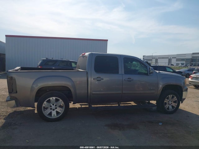 Aukcja sprzedaży 2008 Gmc Sierra 1500 Sle1, vin: 3GTEC13098G235227, numer aukcji: 45810061