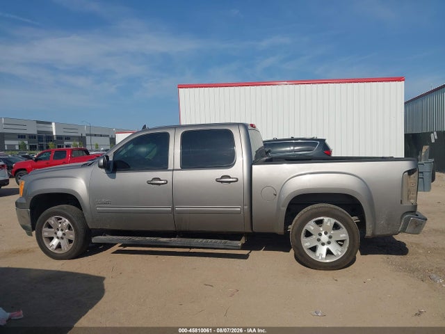 Aukcja sprzedaży 2008 Gmc Sierra 1500 Sle1, vin: 3GTEC13098G235227, numer aukcji: 45810061