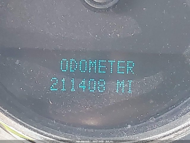 Aukcja sprzedaży 2008 Gmc Sierra 1500 Sle1, vin: 3GTEC13098G235227, numer aukcji: 45810061