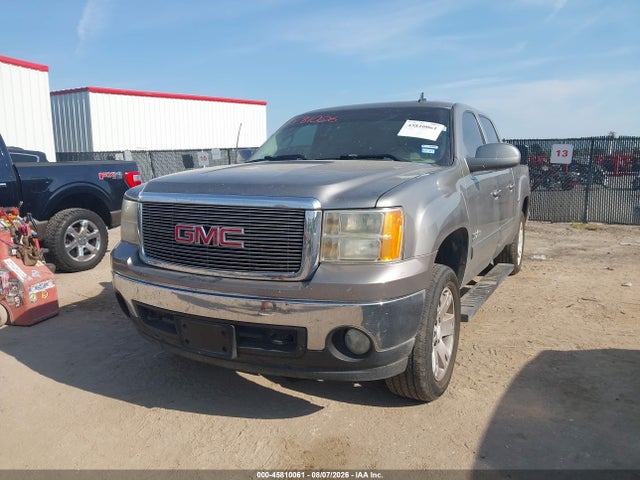 Aukcja sprzedaży 2008 Gmc Sierra 1500 Sle1, vin: 3GTEC13098G235227, numer aukcji: 45810061