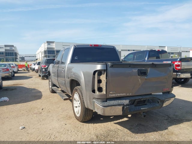Aukcja sprzedaży 2008 Gmc Sierra 1500 Sle1, vin: 3GTEC13098G235227, numer aukcji: 45810061