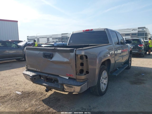 Aukcja sprzedaży 2008 Gmc Sierra 1500 Sle1, vin: 3GTEC13098G235227, numer aukcji: 45810061