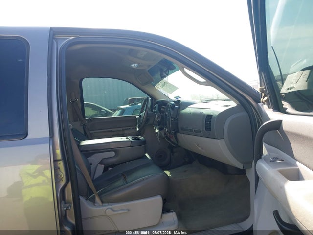 Aukcja sprzedaży 2008 Gmc Sierra 1500 Sle1, vin: 3GTEC13098G235227, numer aukcji: 45810061
