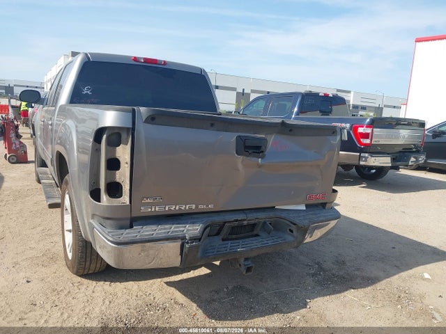 Aukcja sprzedaży 2008 Gmc Sierra 1500 Sle1, vin: 3GTEC13098G235227, numer aukcji: 45810061