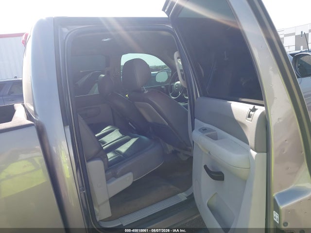 Aukcja sprzedaży 2008 Gmc Sierra 1500 Sle1, vin: 3GTEC13098G235227, numer aukcji: 45810061