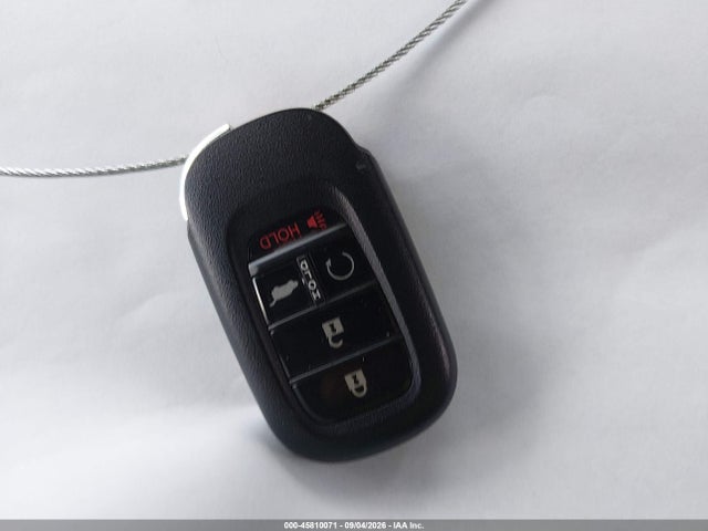 Aukcja sprzedaży 2026 Honda Cr-v Hybrid Awd Trailsport, vin: 7FARS6H67TE009303, numer aukcji: 45810071