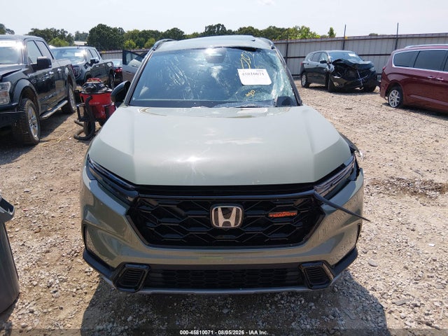 Aukcja sprzedaży 2026 Honda Cr-v Hybrid Awd Trailsport, vin: 7FARS6H67TE009303, numer aukcji: 45810071
