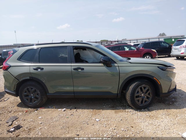 Aukcja sprzedaży 2026 Honda Cr-v Hybrid Awd Trailsport, vin: 7FARS6H67TE009303, numer aukcji: 45810071
