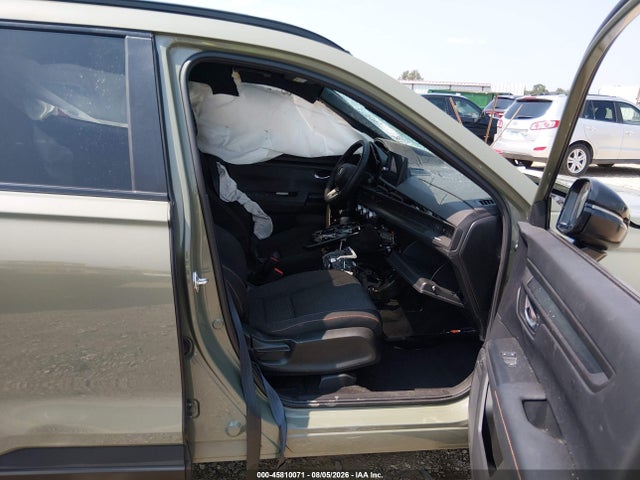 Aukcja sprzedaży 2026 Honda Cr-v Hybrid Awd Trailsport, vin: 7FARS6H67TE009303, numer aukcji: 45810071