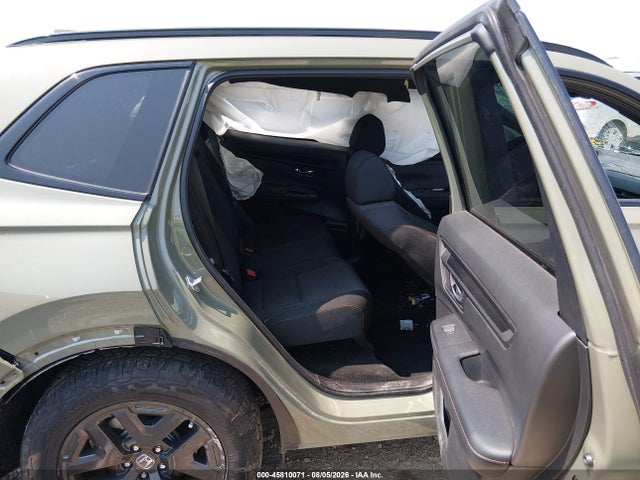 Aukcja sprzedaży 2026 Honda Cr-v Hybrid Awd Trailsport, vin: 7FARS6H67TE009303, numer aukcji: 45810071