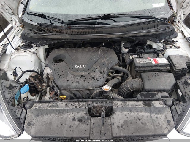 2013 Hyundai Veloster Base W/gray მანქანა იყიდება აუქციონზე, vin: KMHTC6AD9DU119586, აუქციონის ნომერი: 45810070