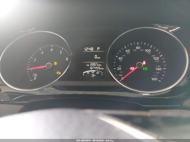 2015 Volkswagen Jetta 1.8t Sport მანქანა იყიდება აუქციონზე, vin: 3VWD17AJ4FM425223, აუქციონის ნომერი: 45810076