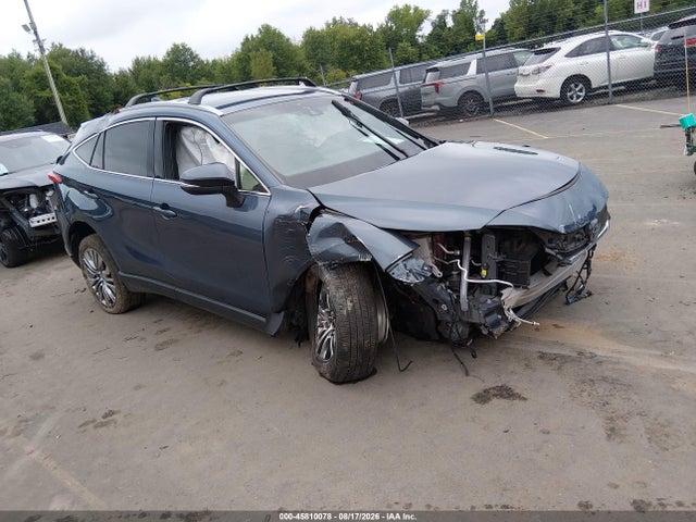45810078 :رقم المزاد ، JTEAAAAHXPJ146708 vin ، 2023 Toyota Venza Xle مزاد بيع