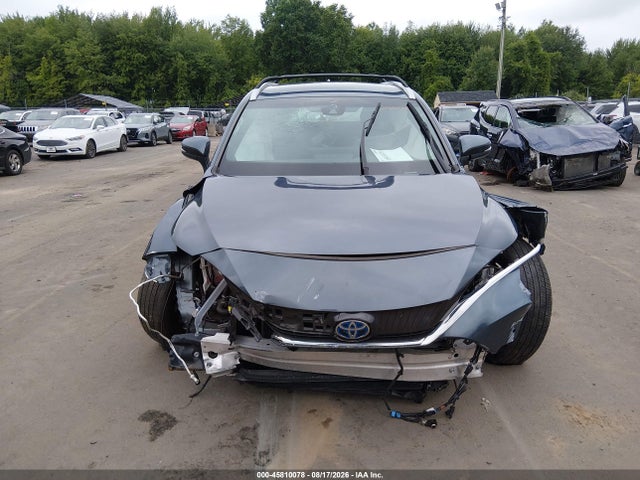 Aukcja sprzedaży 2023 Toyota Venza Xle, vin: JTEAAAAHXPJ146708, numer aukcji: 45810078