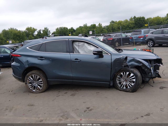 Aukcja sprzedaży 2023 Toyota Venza Xle, vin: JTEAAAAHXPJ146708, numer aukcji: 45810078