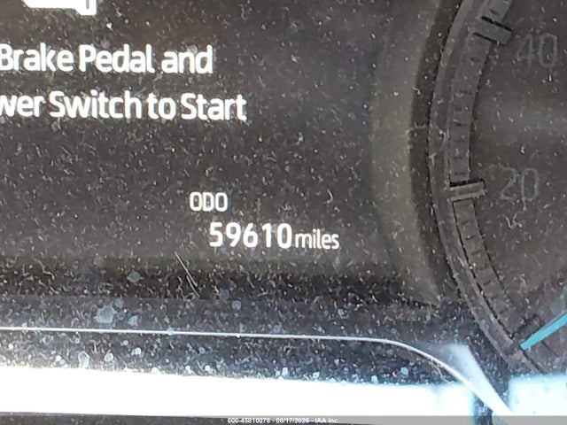 Aukcja sprzedaży 2023 Toyota Venza Xle, vin: JTEAAAAHXPJ146708, numer aukcji: 45810078