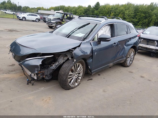 Aukcja sprzedaży 2023 Toyota Venza Xle, vin: JTEAAAAHXPJ146708, numer aukcji: 45810078