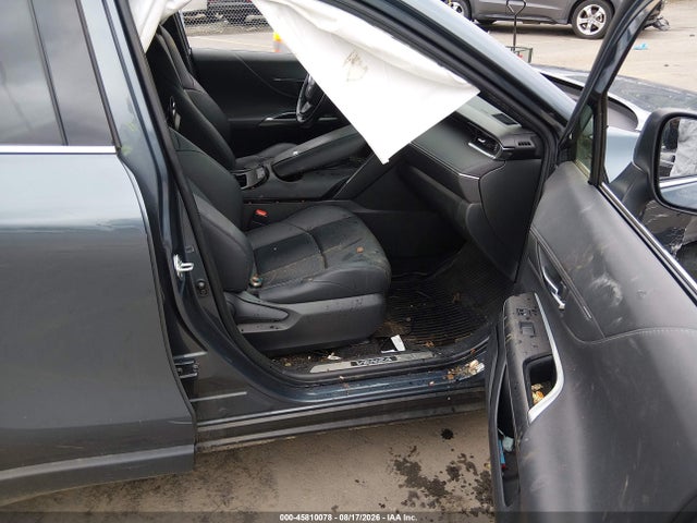 Aukcja sprzedaży 2023 Toyota Venza Xle, vin: JTEAAAAHXPJ146708, numer aukcji: 45810078
