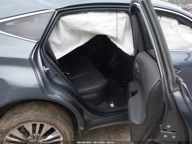 Aukcja sprzedaży 2023 Toyota Venza Xle, vin: JTEAAAAHXPJ146708, numer aukcji: 45810078