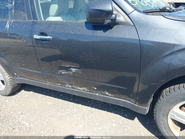 Aukcja sprzedaży 2010 Subaru Forester 2.5x Premium, vin: JF2SH6CC9AH780451, numer aukcji: 45810083