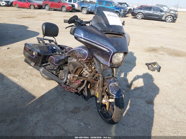 2025 1HD1KB713SB644087 zdjęcie główne