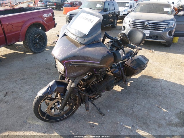 Harley-Davidson FLHX 2025 1HD1KB713SB644087 Image 2