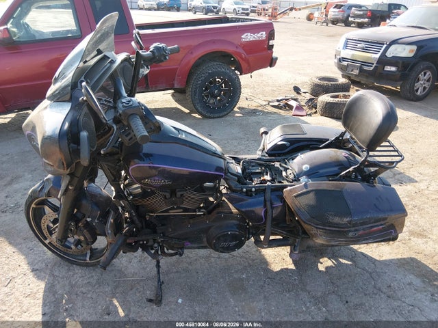 Harley-Davidson FLHX 2025 1HD1KB713SB644087 Image 12
