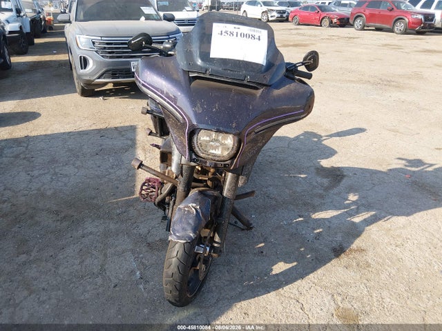 Harley-Davidson FLHX 2025 1HD1KB713SB644087 Image 5