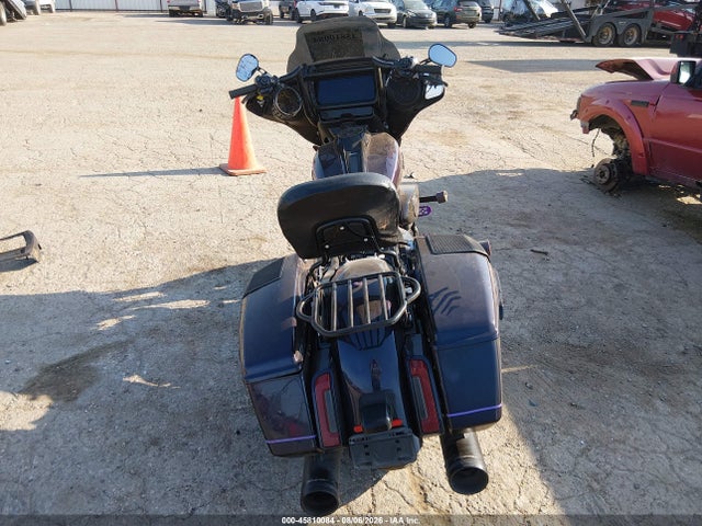 Harley-Davidson FLHX 2025 1HD1KB713SB644087 Image 6