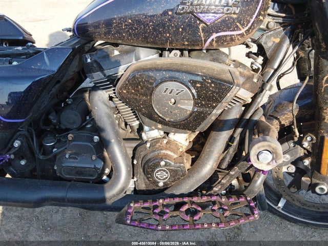 Harley-Davidson FLHX 2025 1HD1KB713SB644087 Image 8